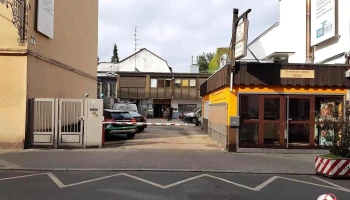 Metallbau Otto Genzel GmbH - 60385 Frankfurt Am Main