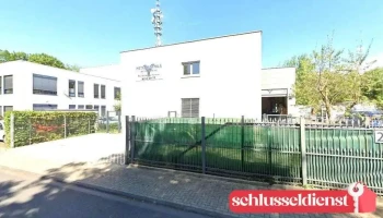Metallbau Pala - 51063 Köln