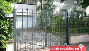 Metallbau Peter Maurer GmbH - 60314 Frankfurt Am Main