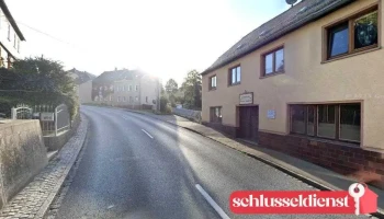 Metallbau Peter Voss - Schmiedemeister - e.K. - 07973 Greiz