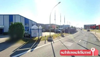 Metallbau Peters GmbH - Salzbergen