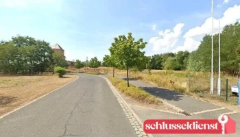 Metallbau Petzold GmbH - 01609 Gröditz
