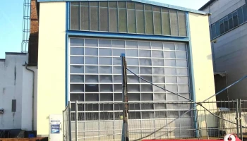 Metallbau Plöhn - 12557 Berlin