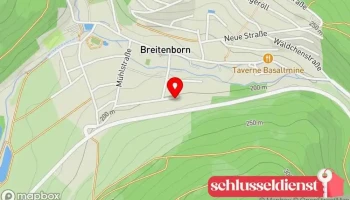 Metallbau Powilleit GmbH - 63584 Gründau