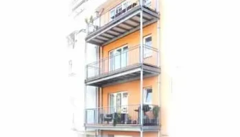 Metallbau Pritzl - 50825 Köln