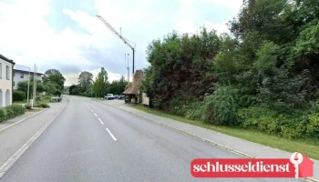 Metallbau Püschel - 84367 Zeilarn