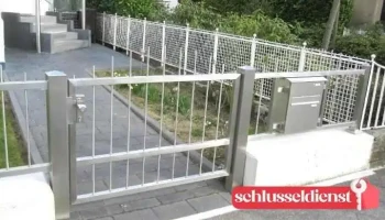 Metallbau Quadflieg - 41068 Mönchengladbach