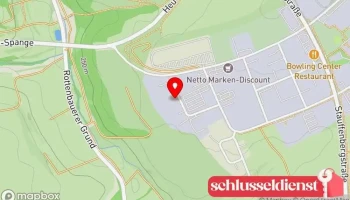 Metallbau Ralf Hartmann - 97084 Würzburg