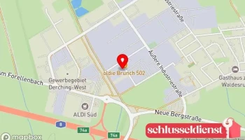 Metallbau Rall - 86316 Friedberg