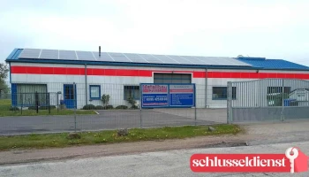 Metallbau Ramm GmbH - Trollenhagen
