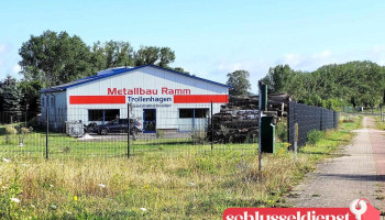 Metallbau Ramm Trollenhagen - Trollenhagen