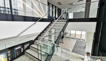 Metallbau Reif GmbH - 99310 Arnstadt