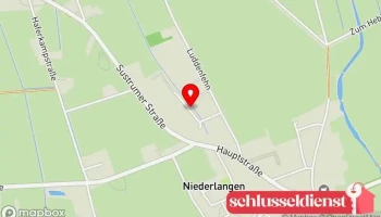 Metallbau Reiners - Niederlangen