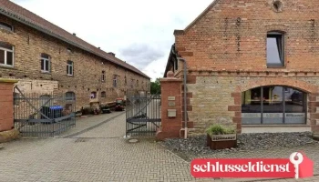Metallbau Reinhardt - 06295 Lutherstadt Eisleben