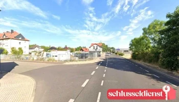 Metallbau + Reparaturwerkstatt Schulz - 99880 Waltershausen