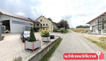 Metallbau Rockermeier GmbH - 84097 Herrngiersdorf
