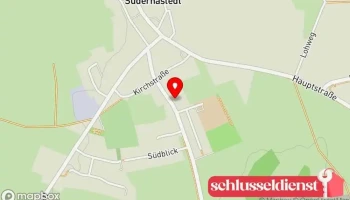 Metallbau Röhnert GmbH - Süderhastedt