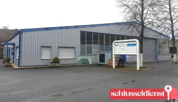 Metallbau Romanow - 51702 Bergneustadt