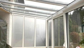 Metallbau Schaefer Meisterbetrieb - Haustür - Fenster - Rollladen - Garage - Wintergarten - 51789 Lindlar