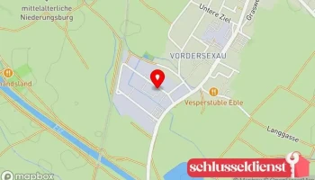 Metallbau Schätzle GmbH - Sexau