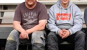 Metallbau Scheifl GbR - Falkenfels