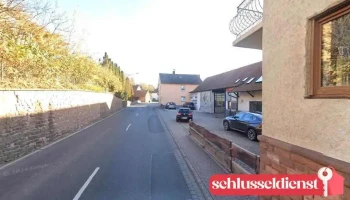 Metallbau Scherf GmbH - 63856 Bessenbach