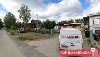 Metallbau Schig e.K. - 07955 Auma-Weidatal