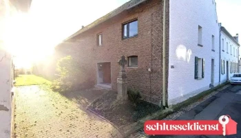 Metallbau Schlosserei Oligschleger - 52445 Titz