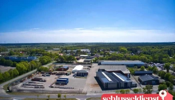 Metallbau Schmees GmbH - Börger