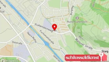 Metallbau Schmid - 87527 Sonthofen