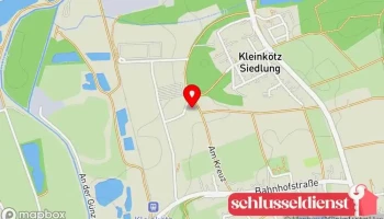 Metallbau Schmid GmbH - Industriestraße 14