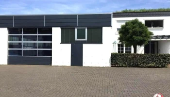 Metallbau Schröder GmbH - Georgsmarienhütte