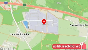 Metallbau Schuster - 90518 Altdorf Bei Nürnberg