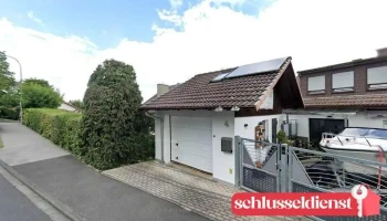 Metallbau - Schweisstechnik Slabsche - 97616 Bad Neustadt An Der Saale