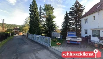 Metallbau Schweyer Meisterbetrieb - 07549 Gera