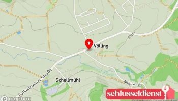 Metallbau Seidl - Mühlweg 1