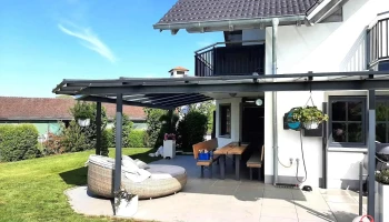 Metallbau Seisenberger - 84175 Schalkham