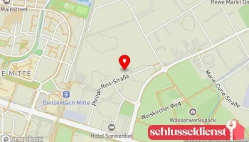 Metallbau Sejic GmbH - 63128 Dietzenbach