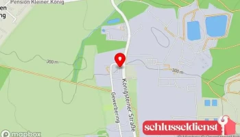 Metallbau Simmert - 01824 Königstein