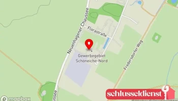 Metallbau Sören Seibt - 15566 Schöneiche Bei Berlin