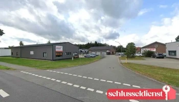 Metallbau Spelle - Spelle
