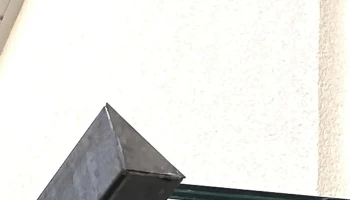 Metallbau Stahl Inh. Uwe Kirmse - Schönaich