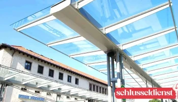 Metallbau Stanggassinger - Schönau Am Königssee