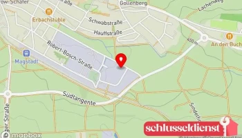 Metallbau Steegmüller GmbH - Magstadt