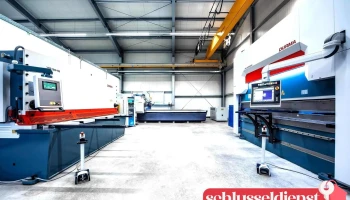 Metallbau Stefanutti - 83355 Grabenstätt