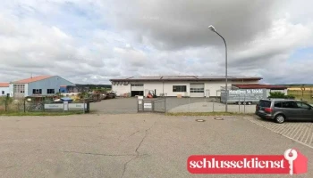 Metallbau Stöckl GmbH - 92551 Stulln