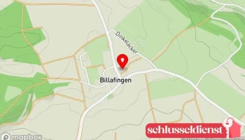 Metallbau Stöhr - Langenenslingen