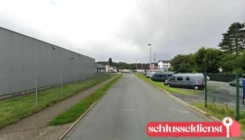 Metallbau Strätgen - 58706 Menden (Sauerland)