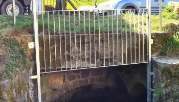 Metallbau Sturm - 61389 Schmitten Im Taunus