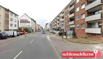Metallbau Susnjar - 51069 Köln